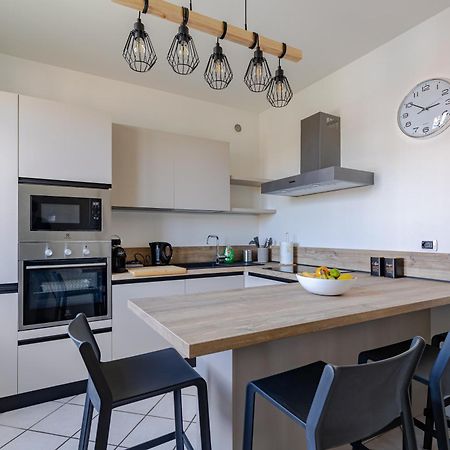 Guggiate - Seta Apartment בלאג'יו מראה חיצוני תמונה