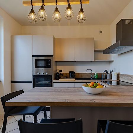 Guggiate - Seta Apartment בלאג'יו מראה חיצוני תמונה