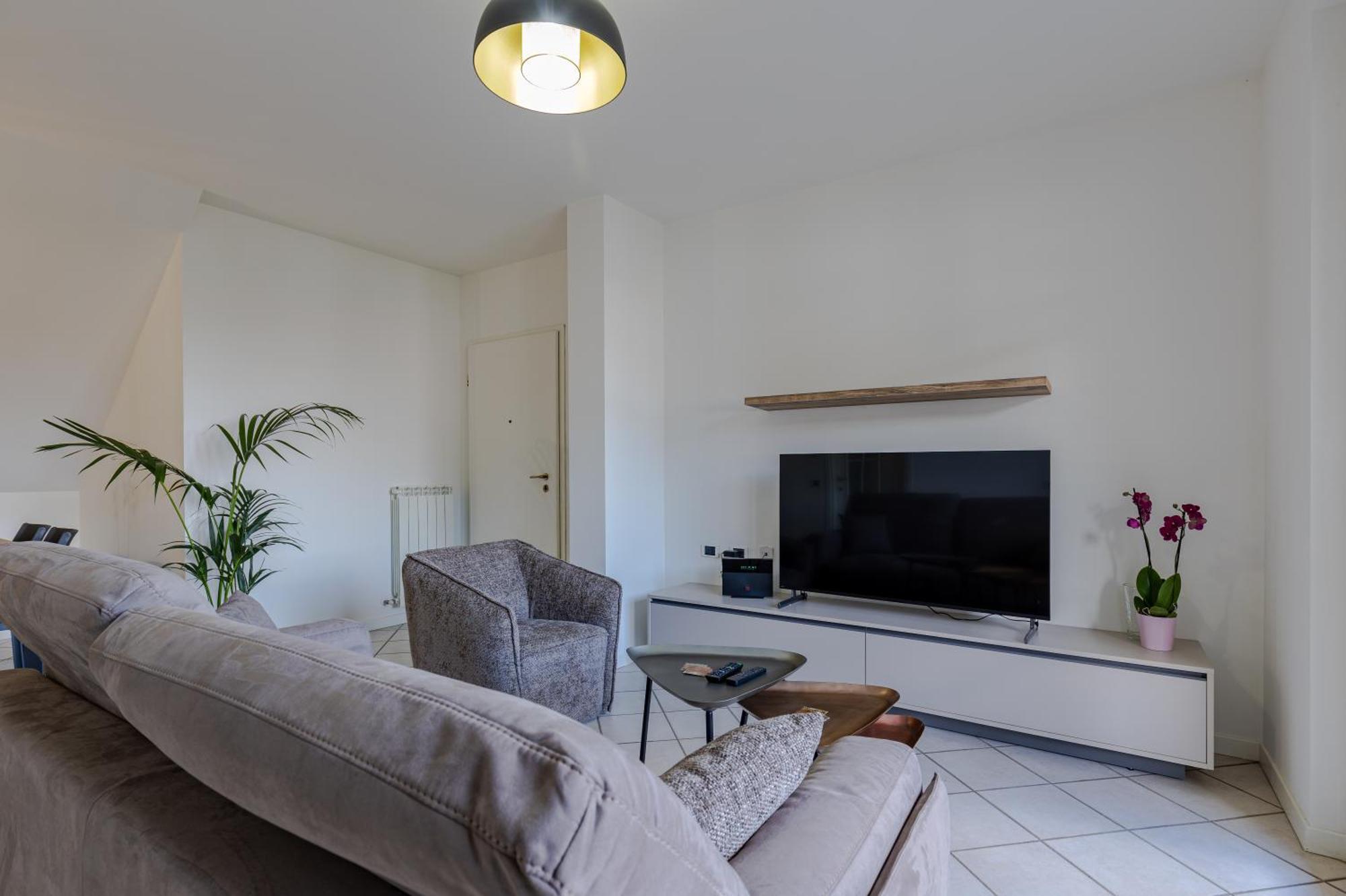 Guggiate - Seta Apartment בלאג'יו מראה חיצוני תמונה