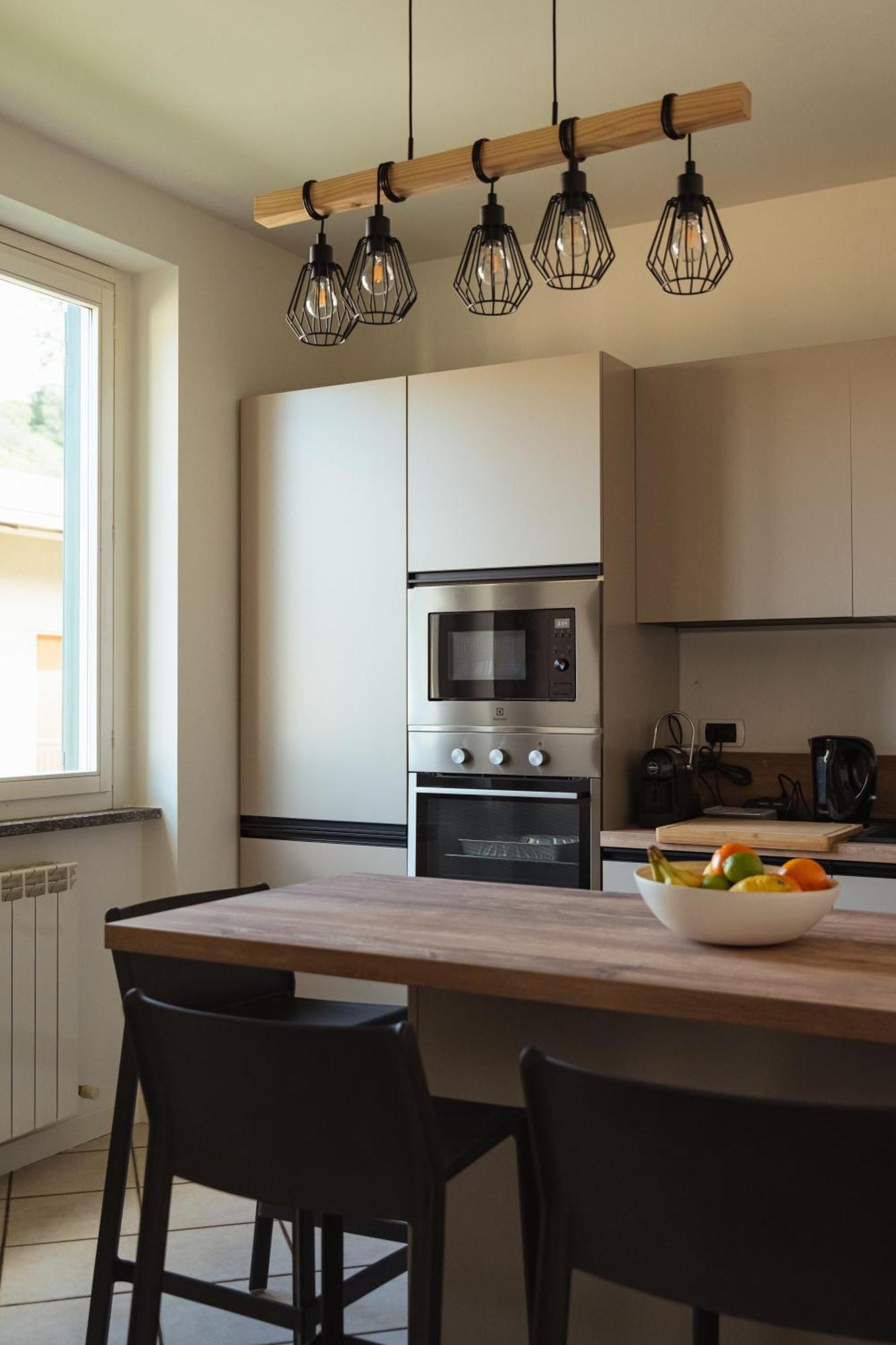 Guggiate - Seta Apartment בלאג'יו מראה חיצוני תמונה