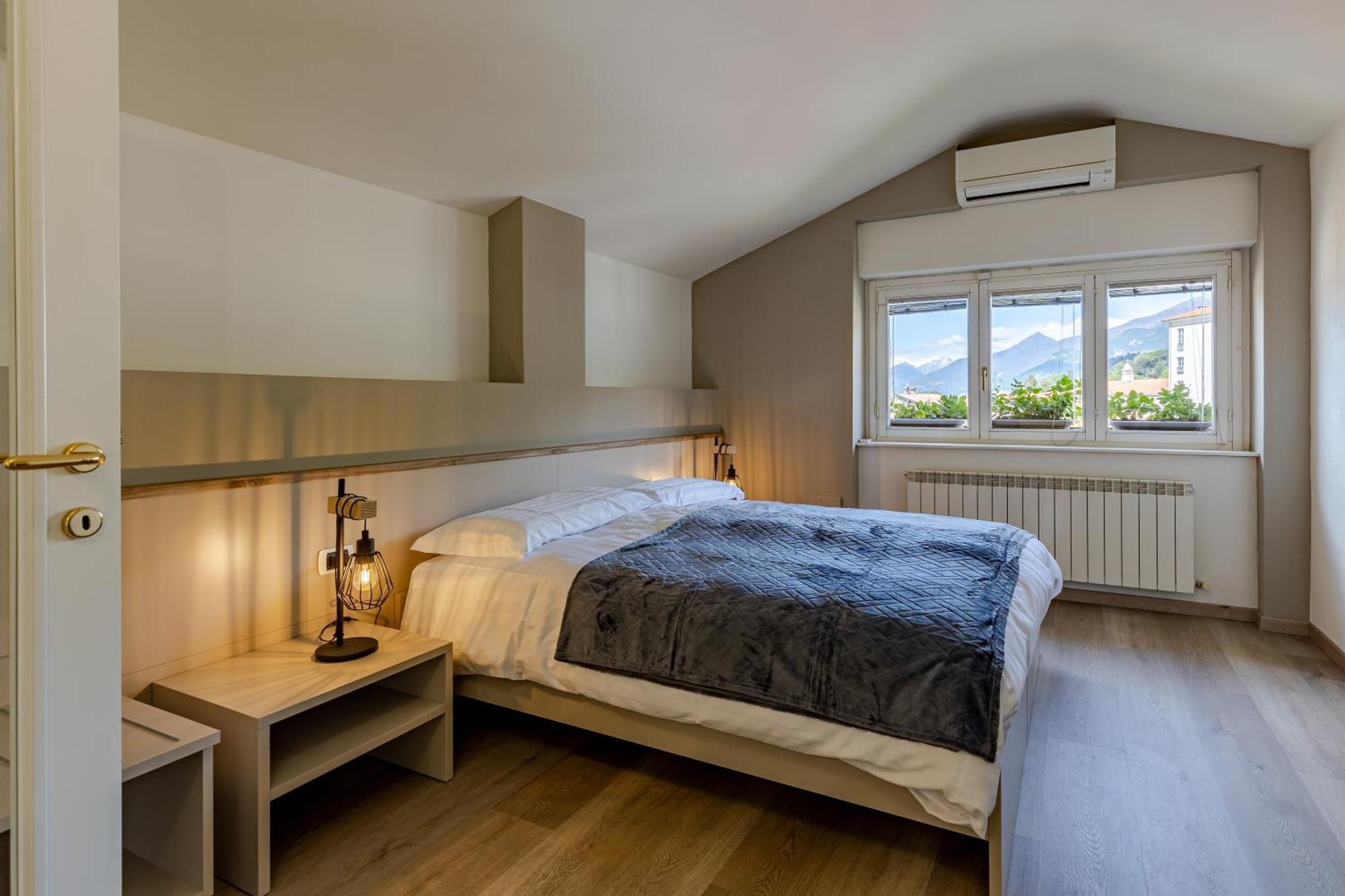 Guggiate - Seta Apartment בלאג'יו מראה חיצוני תמונה
