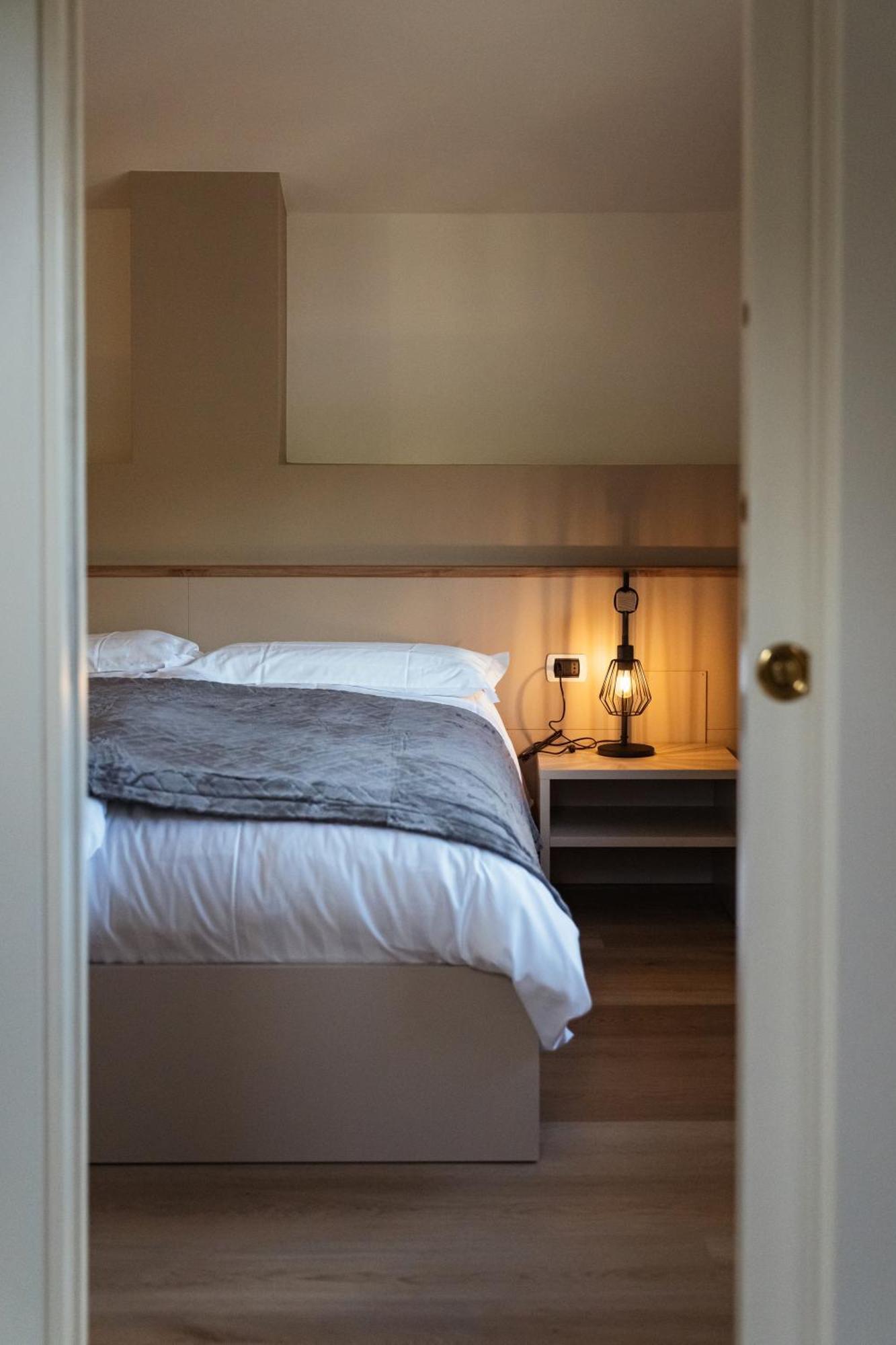 Guggiate - Seta Apartment בלאג'יו מראה חיצוני תמונה