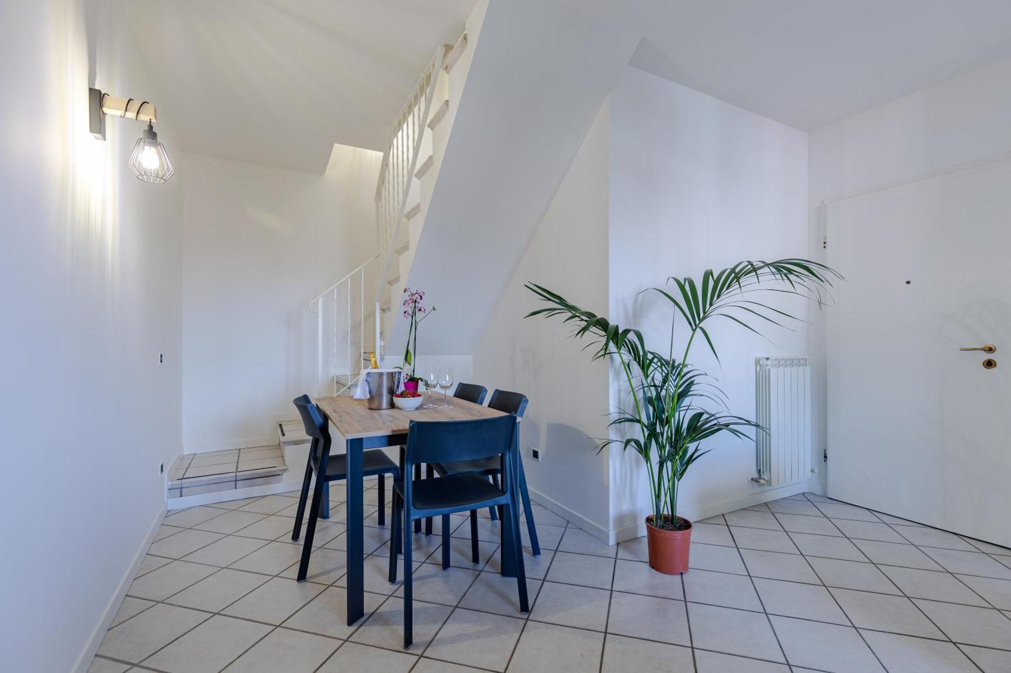 Guggiate - Seta Apartment בלאג'יו מראה חיצוני תמונה