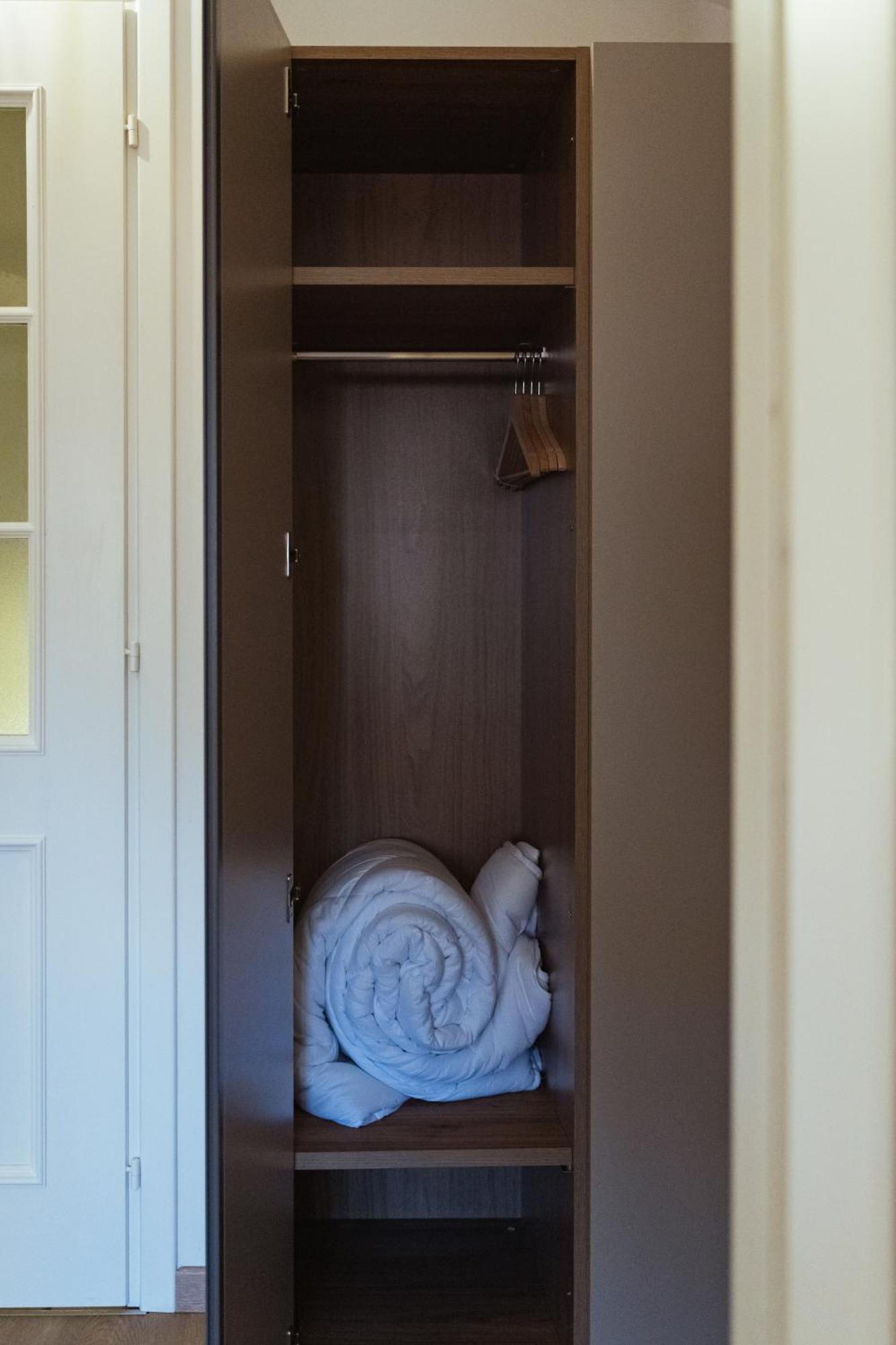 Guggiate - Seta Apartment בלאג'יו מראה חיצוני תמונה