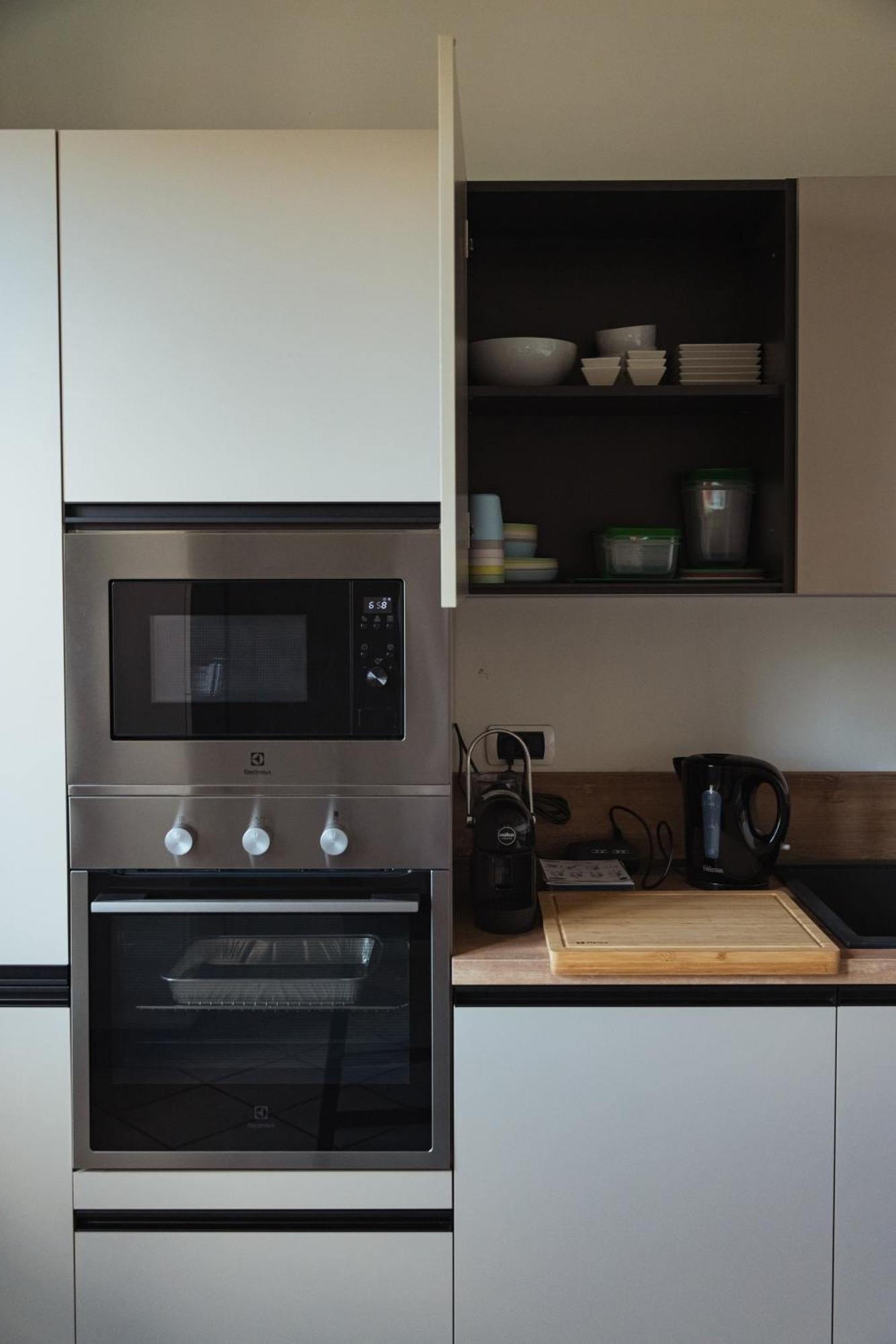Guggiate - Seta Apartment בלאג'יו מראה חיצוני תמונה
