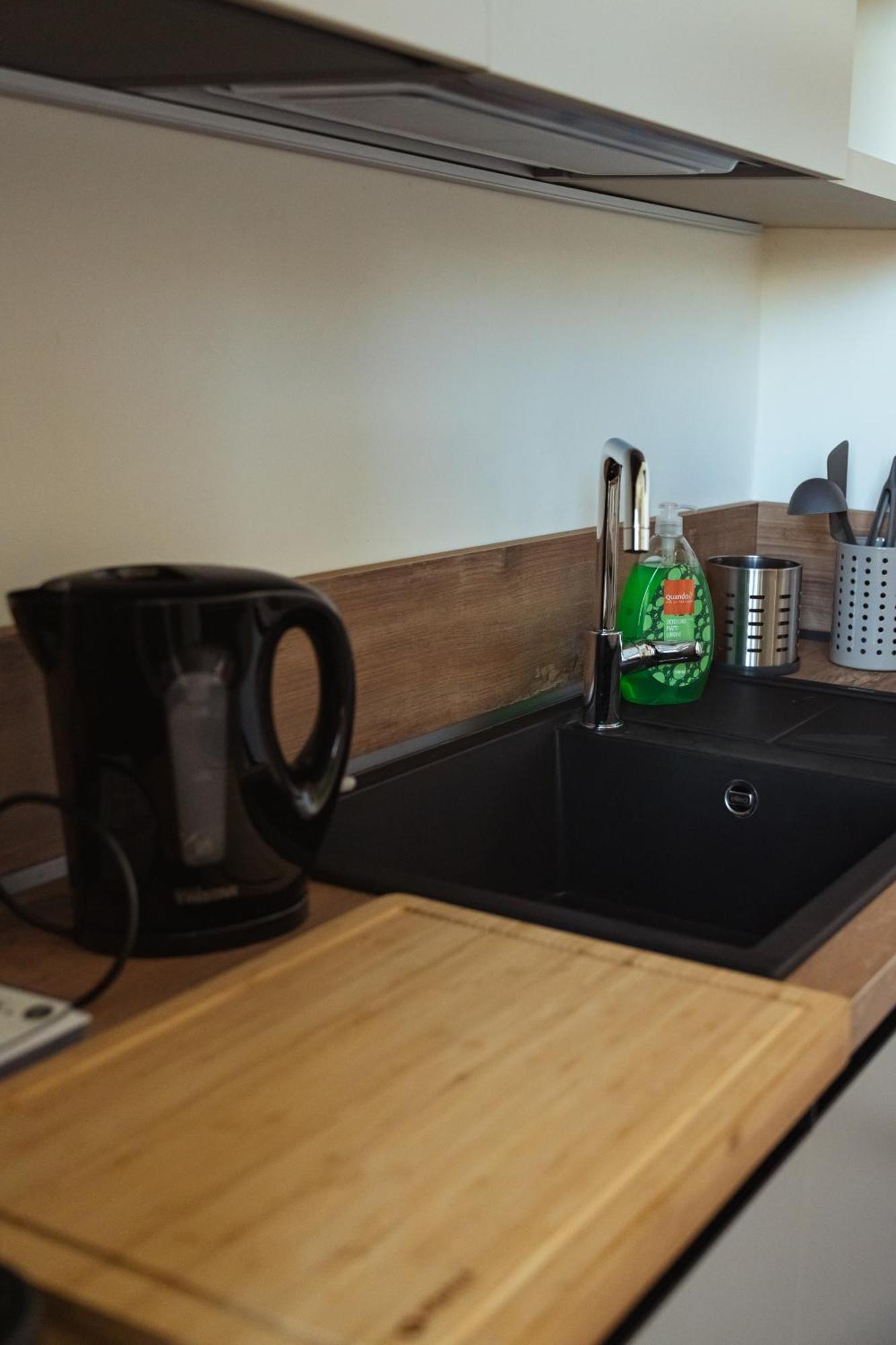 Guggiate - Seta Apartment בלאג'יו מראה חיצוני תמונה