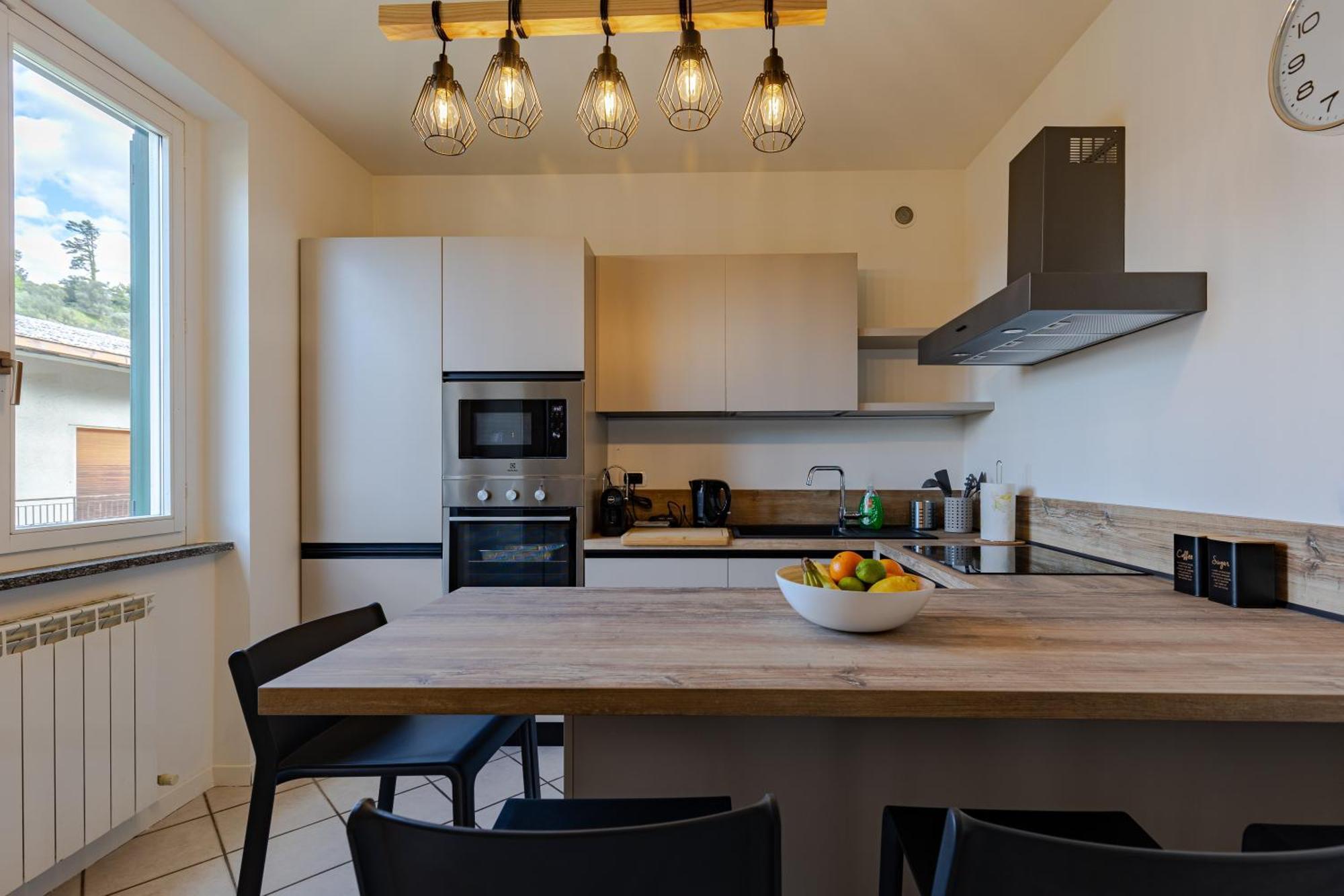Guggiate - Seta Apartment בלאג'יו מראה חיצוני תמונה
