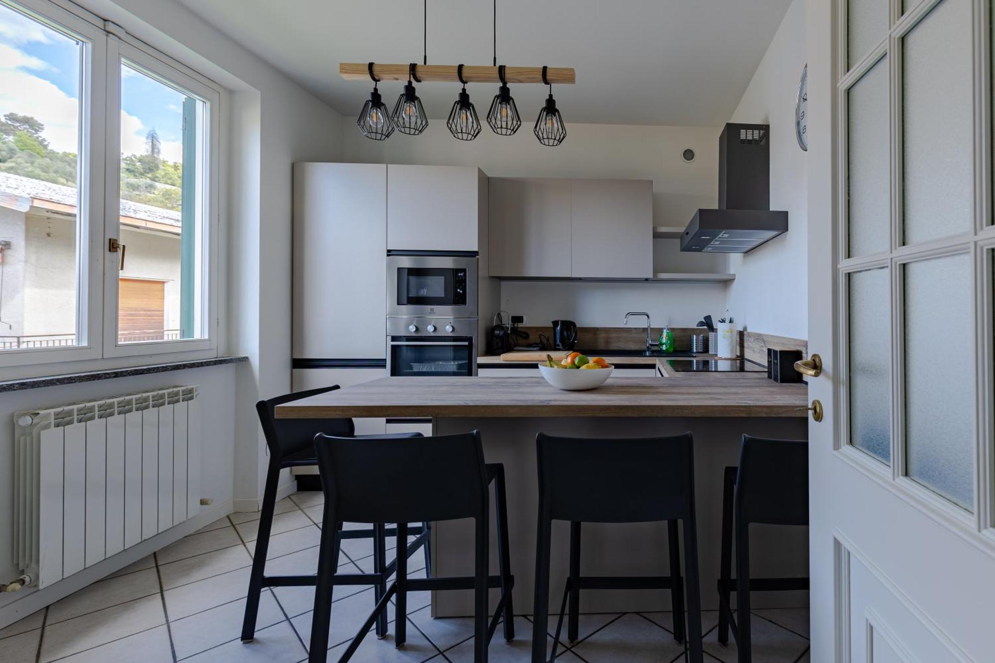 Guggiate - Seta Apartment בלאג'יו מראה חיצוני תמונה